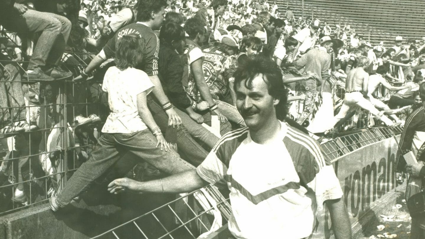 Peter Neururer