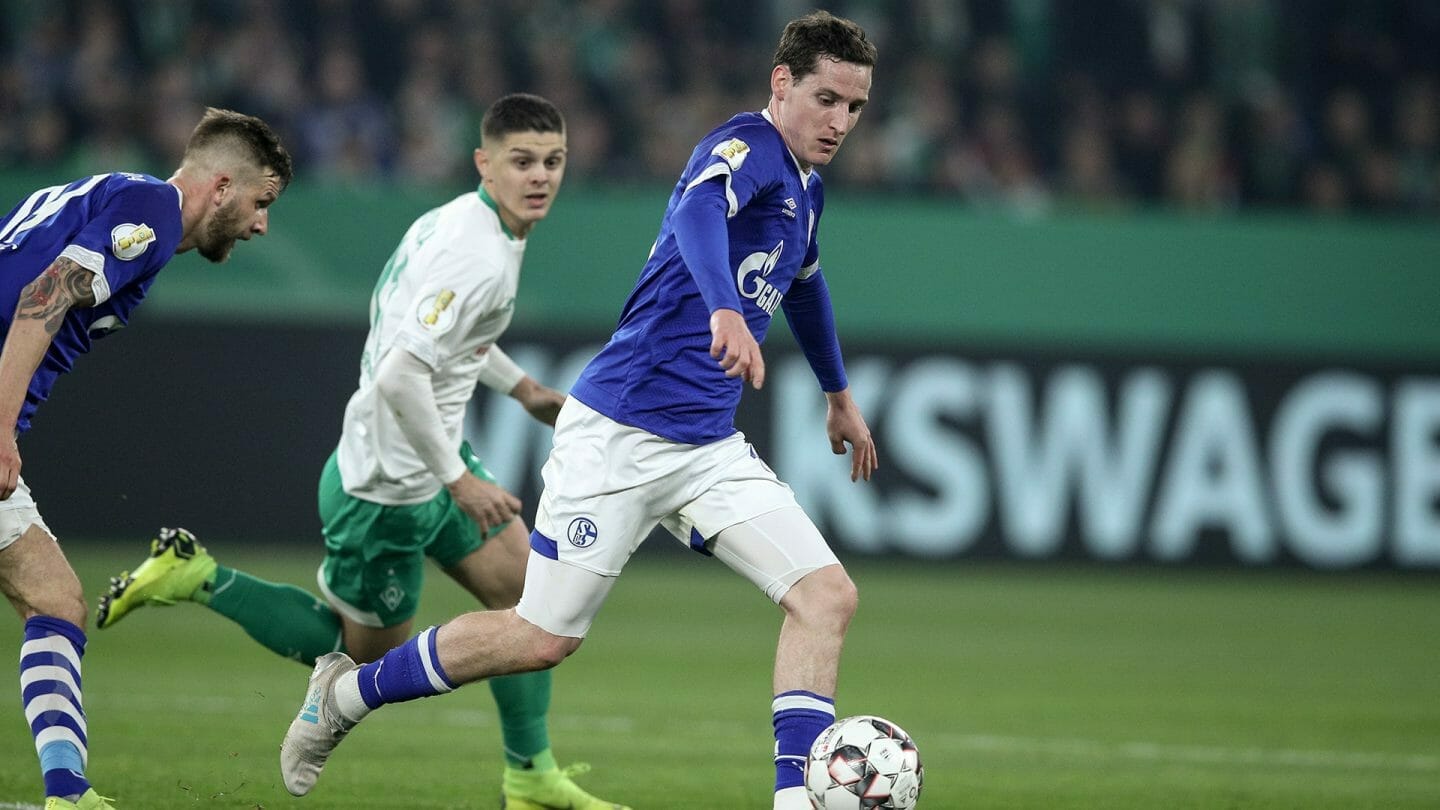 Sebastian Rudy