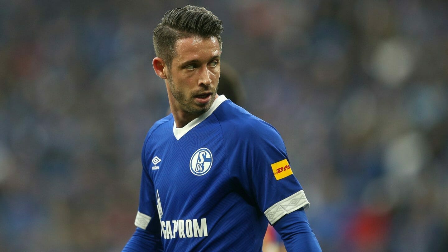 Mark Uth