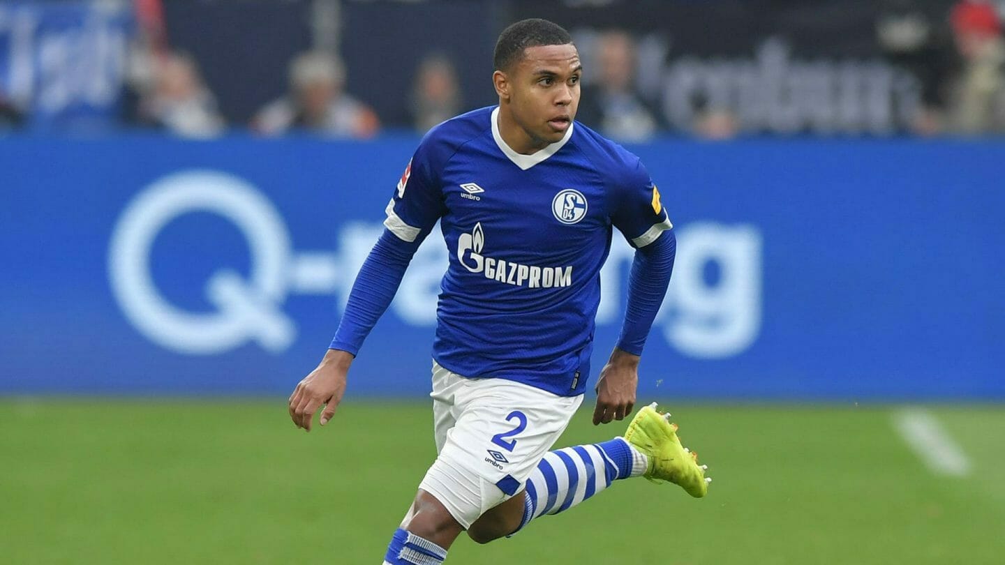 Weston McKennie