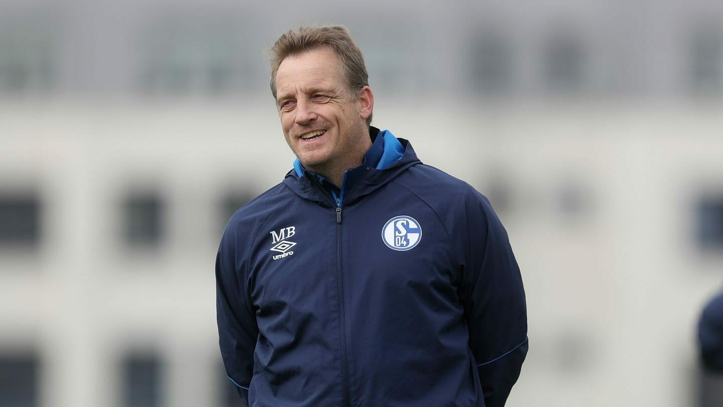Mike Büskens