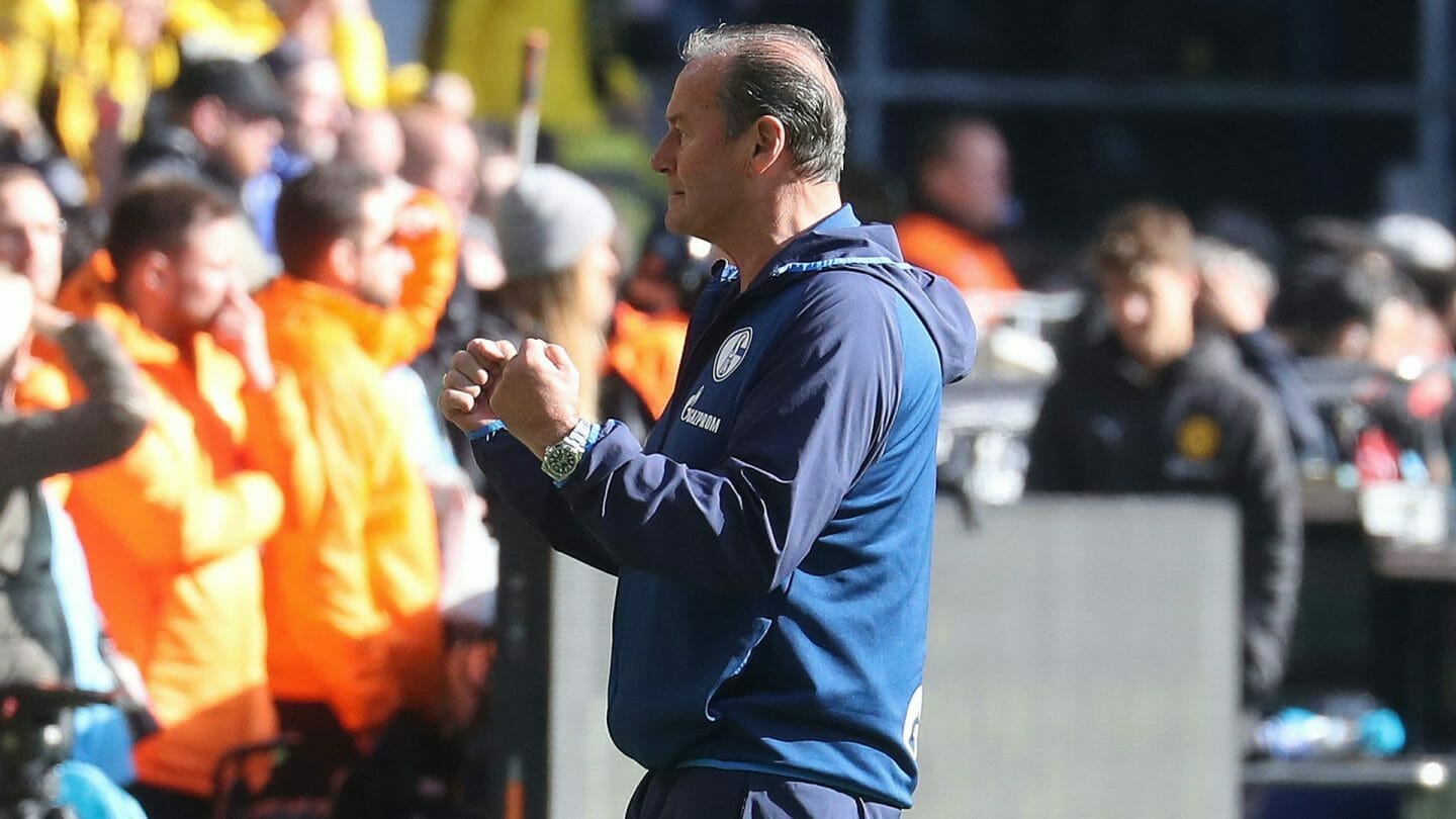 Huub Stevens