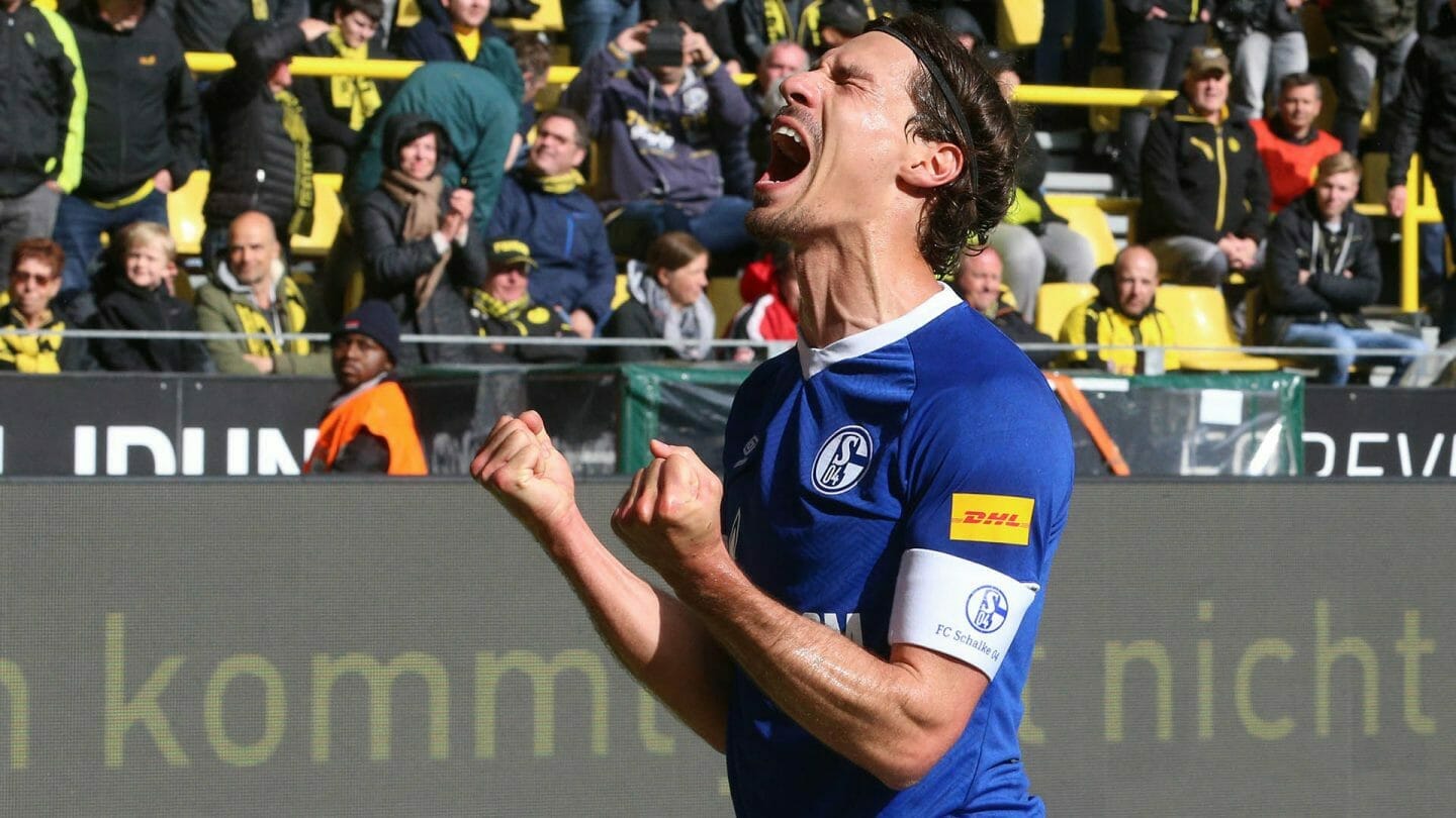 Benjamin Stambouli
