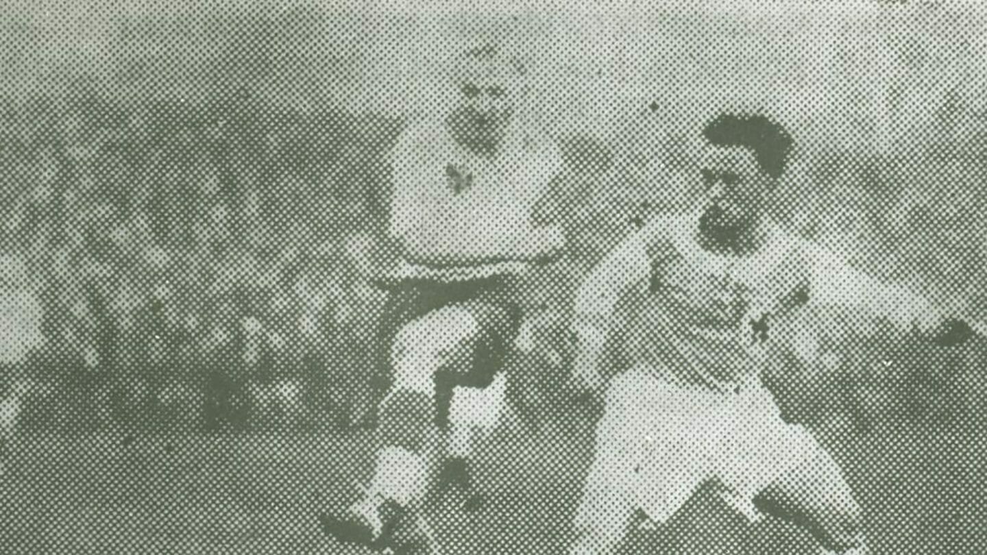 FC Schalke 04 - 1860 München