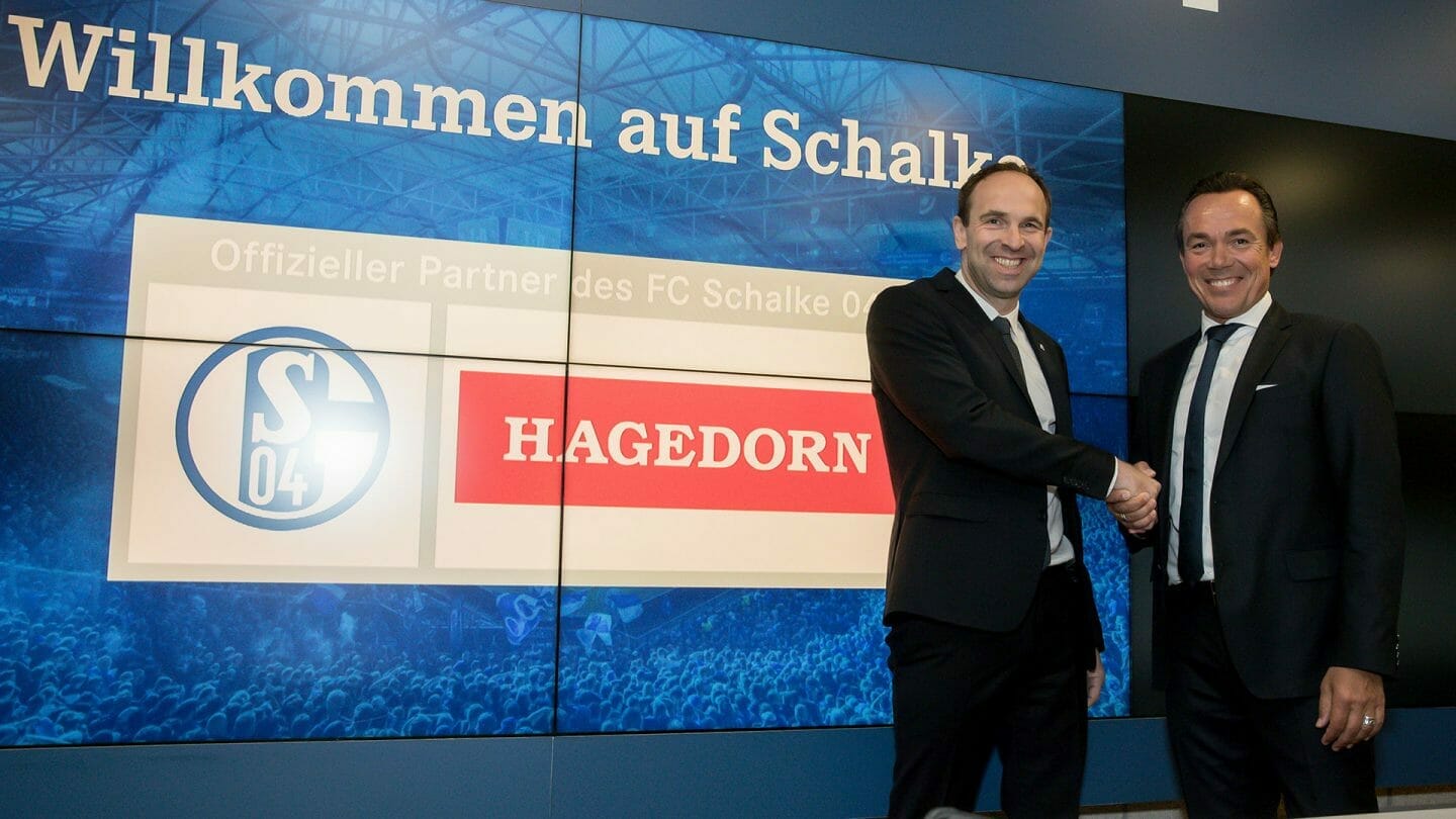 Hagedorn