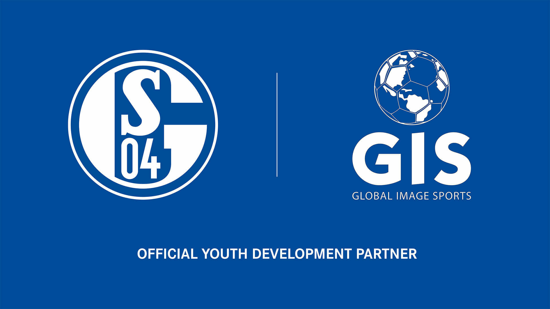 Schalke Youth Development Program