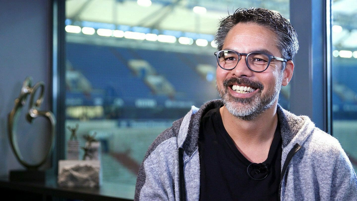 David Wagner