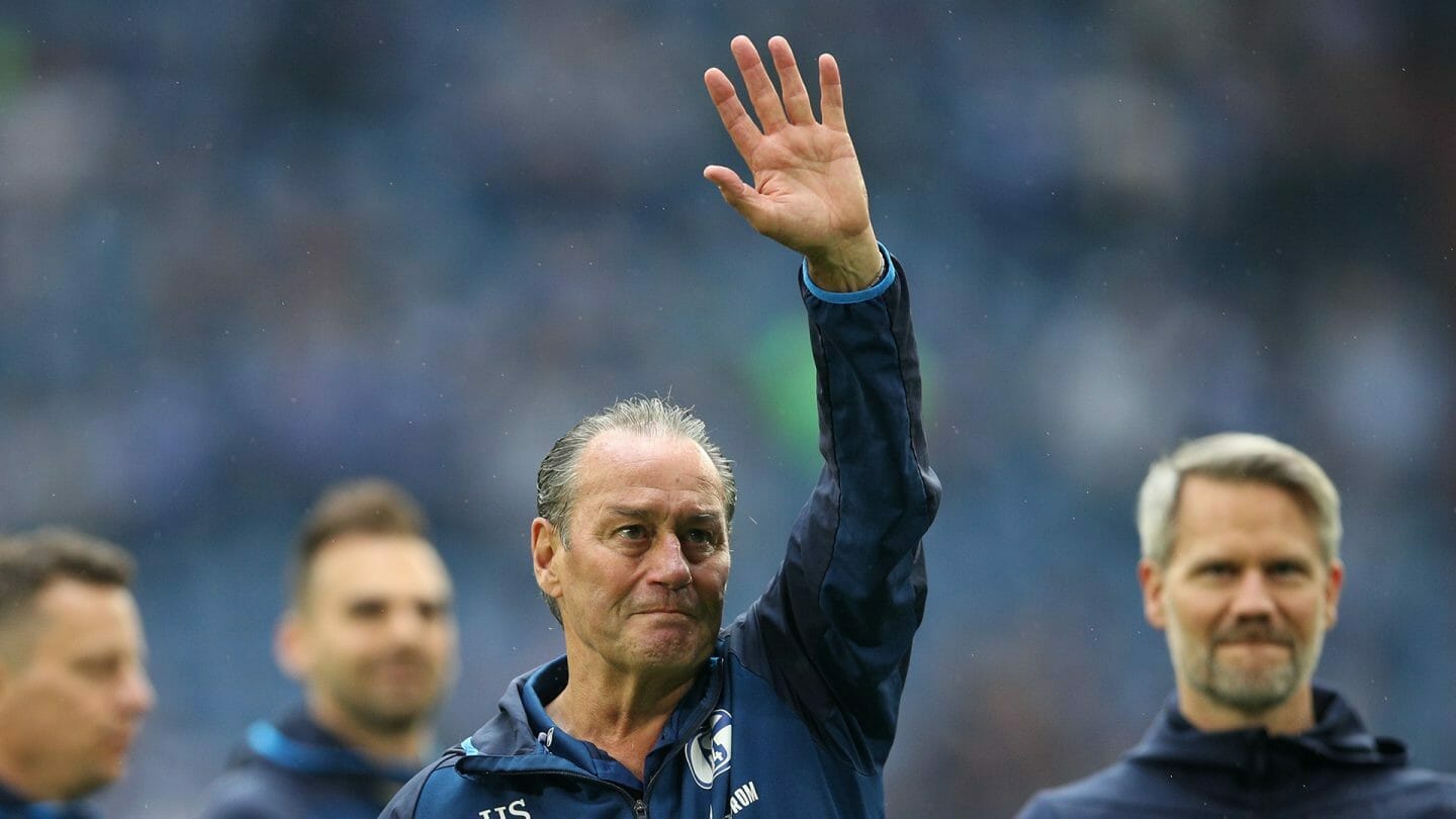 Huub Stevens