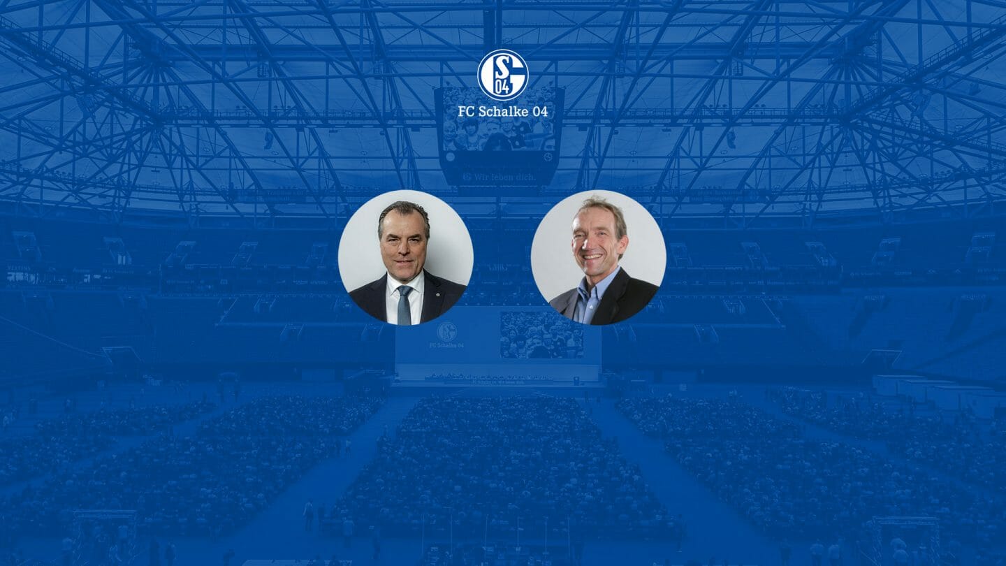 Clemens Tönnies und Peter Lange erneut in den Aufsichtsrat gewählt