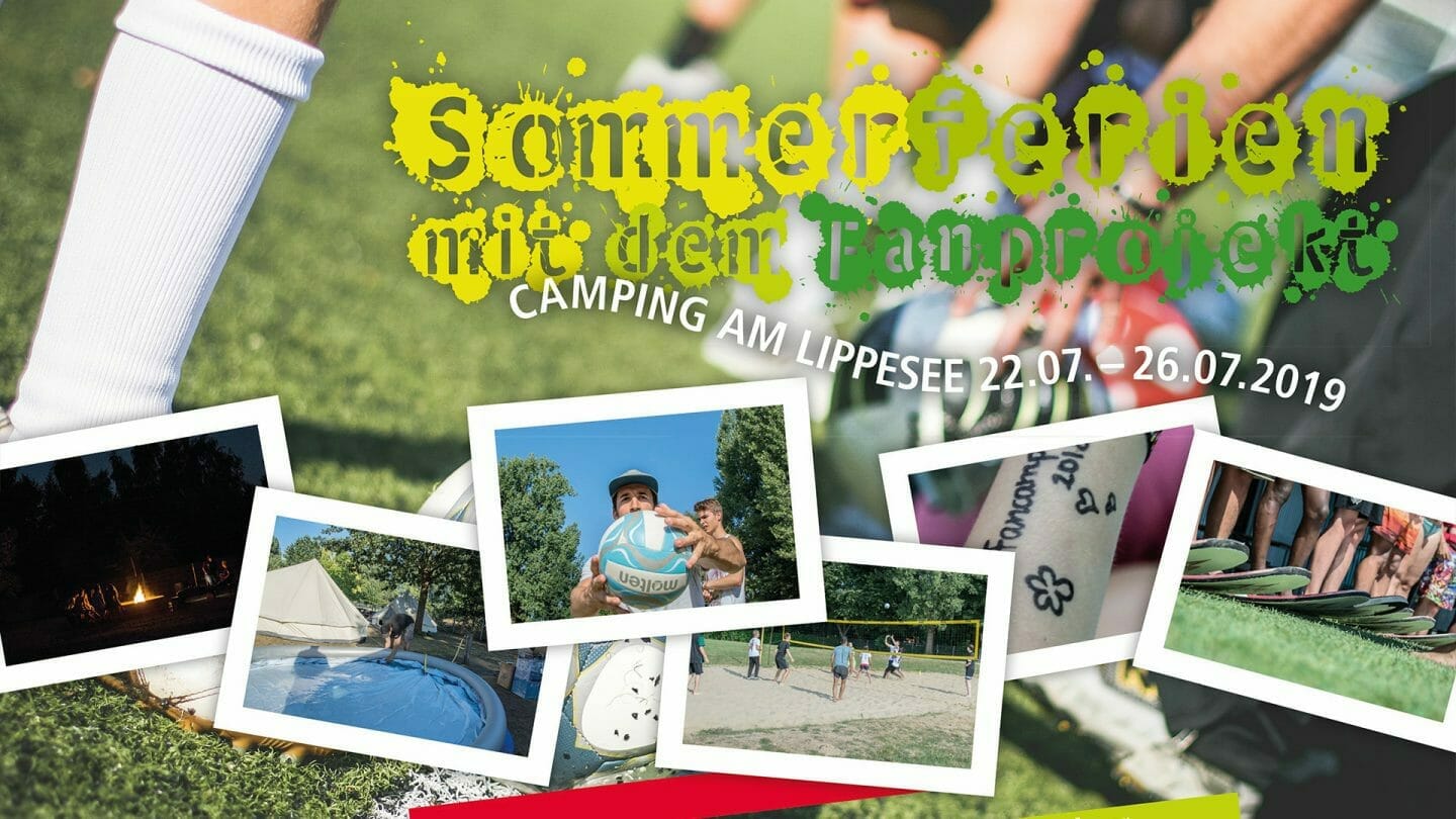 Schalker Fanprojekt bietet Sommercamp für Jugendliche an