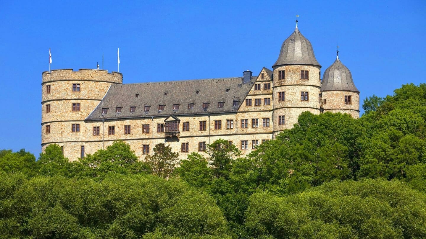 Wewelsburg