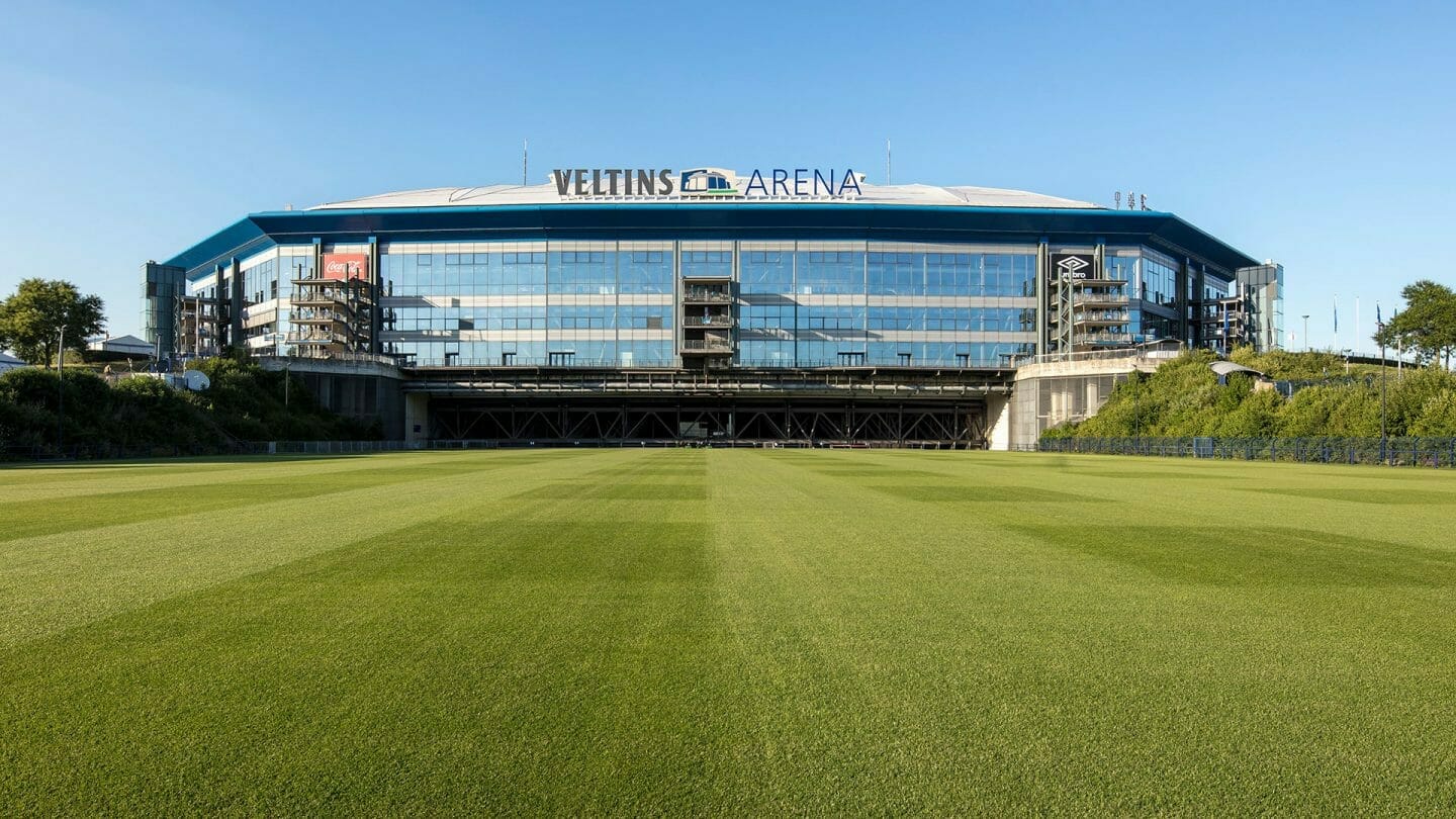 VELTINS-Arena