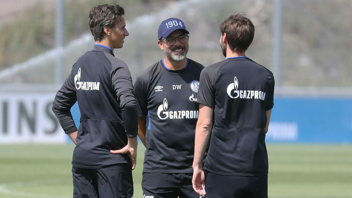 David Wagner