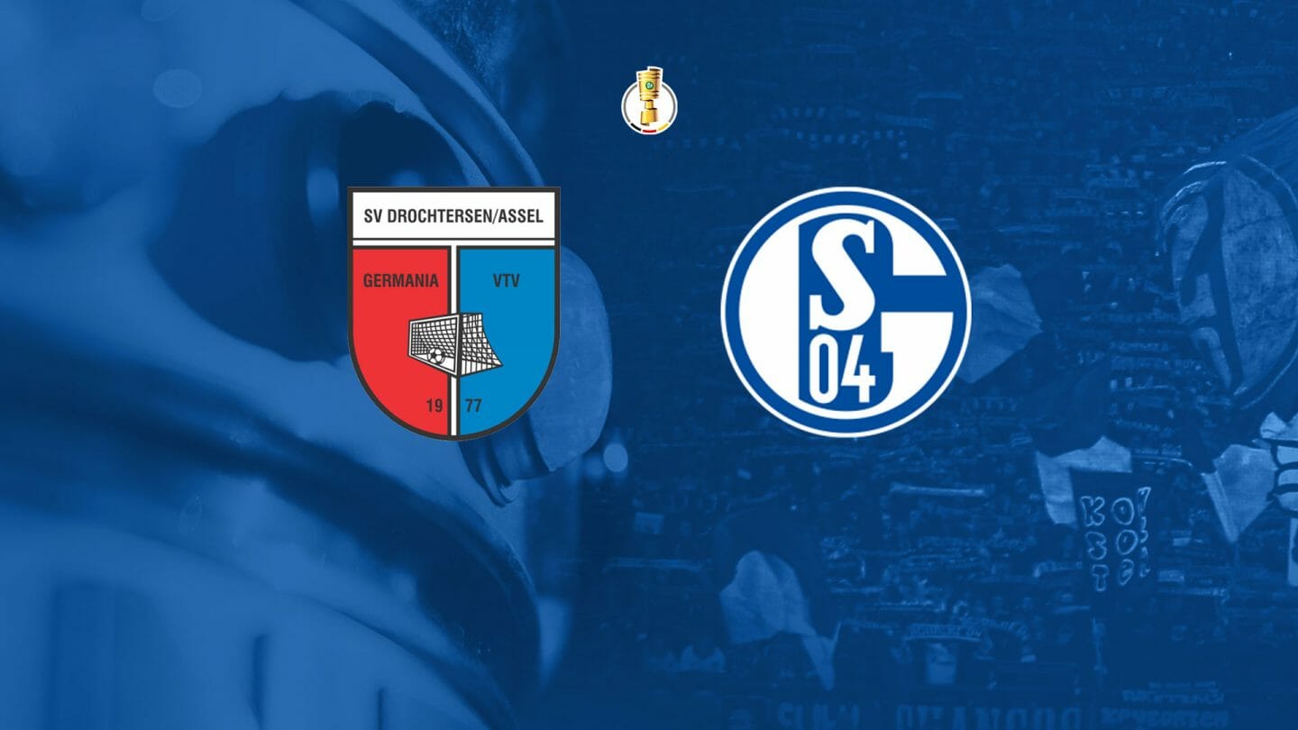 Drochtersen/Assel - S04