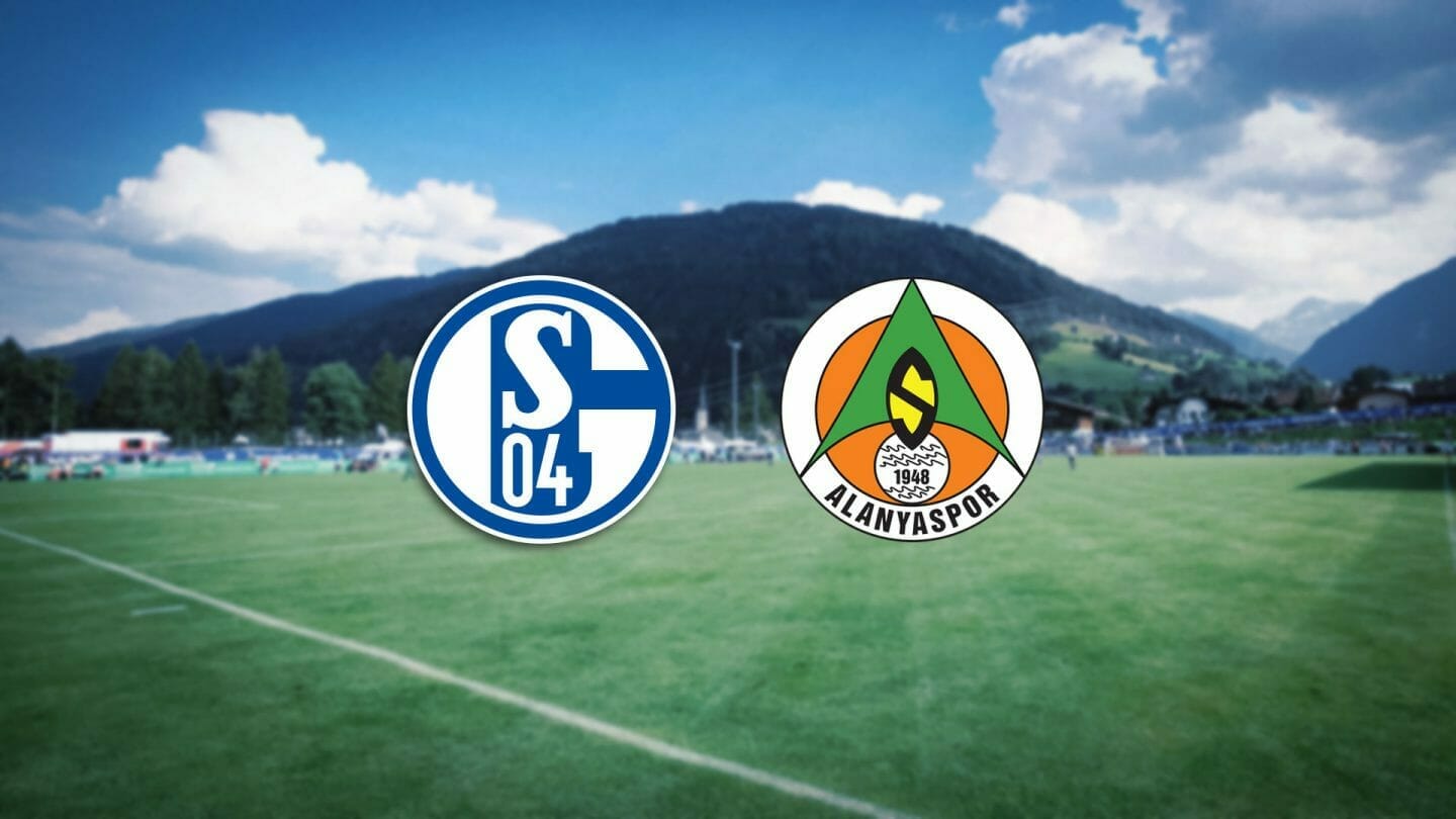Schalke | Alanyaspor