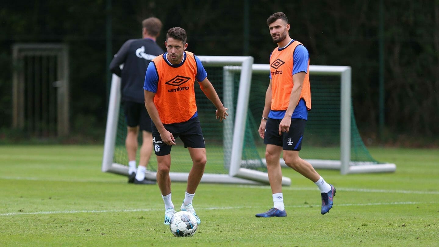 Mark Uth
