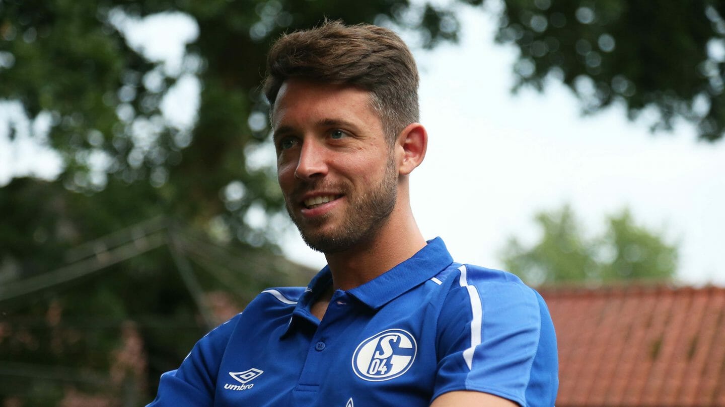 Mark Uth
