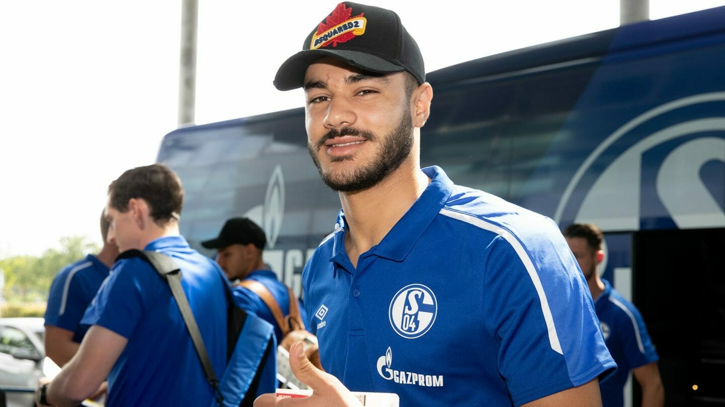 Ozan Kabak