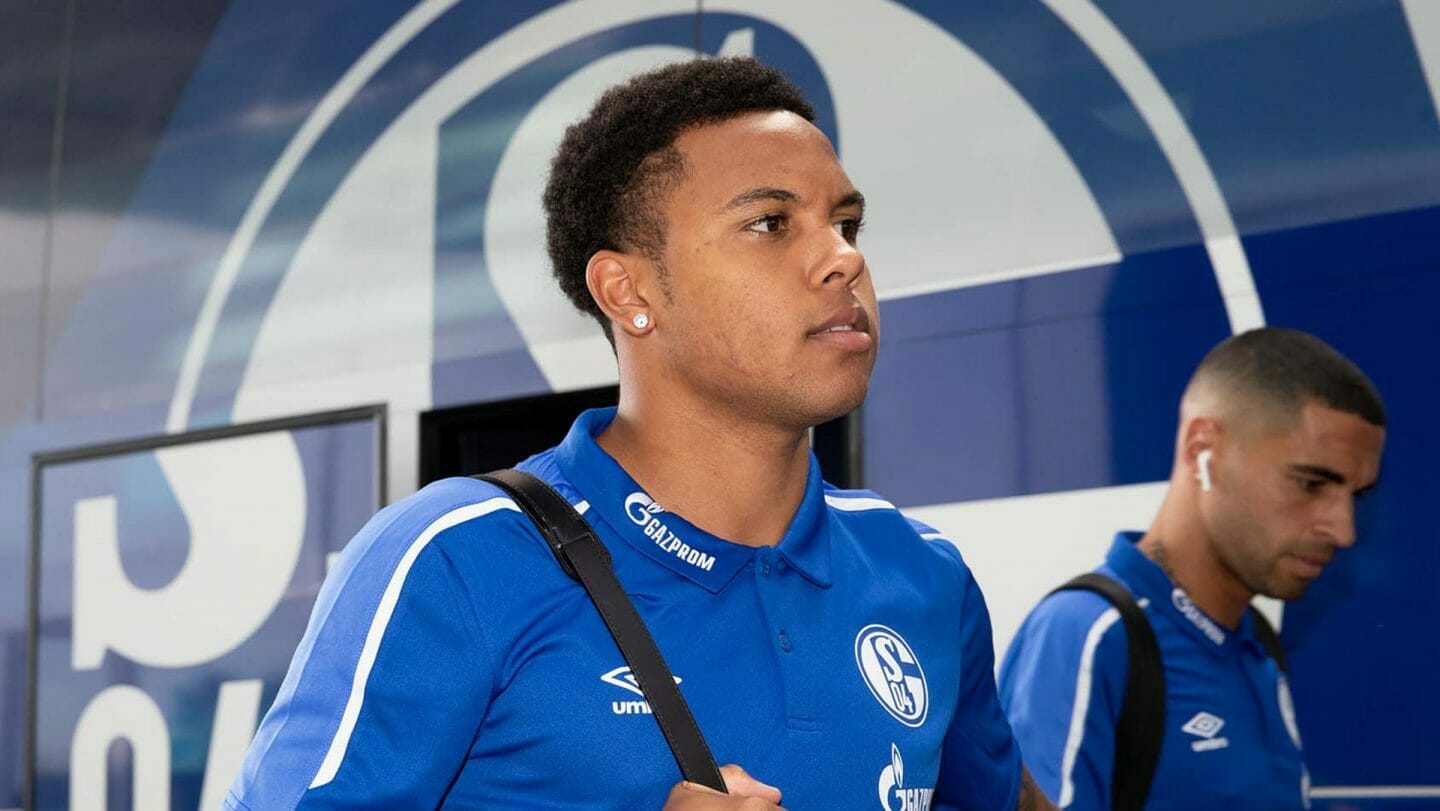 Weston McKennie