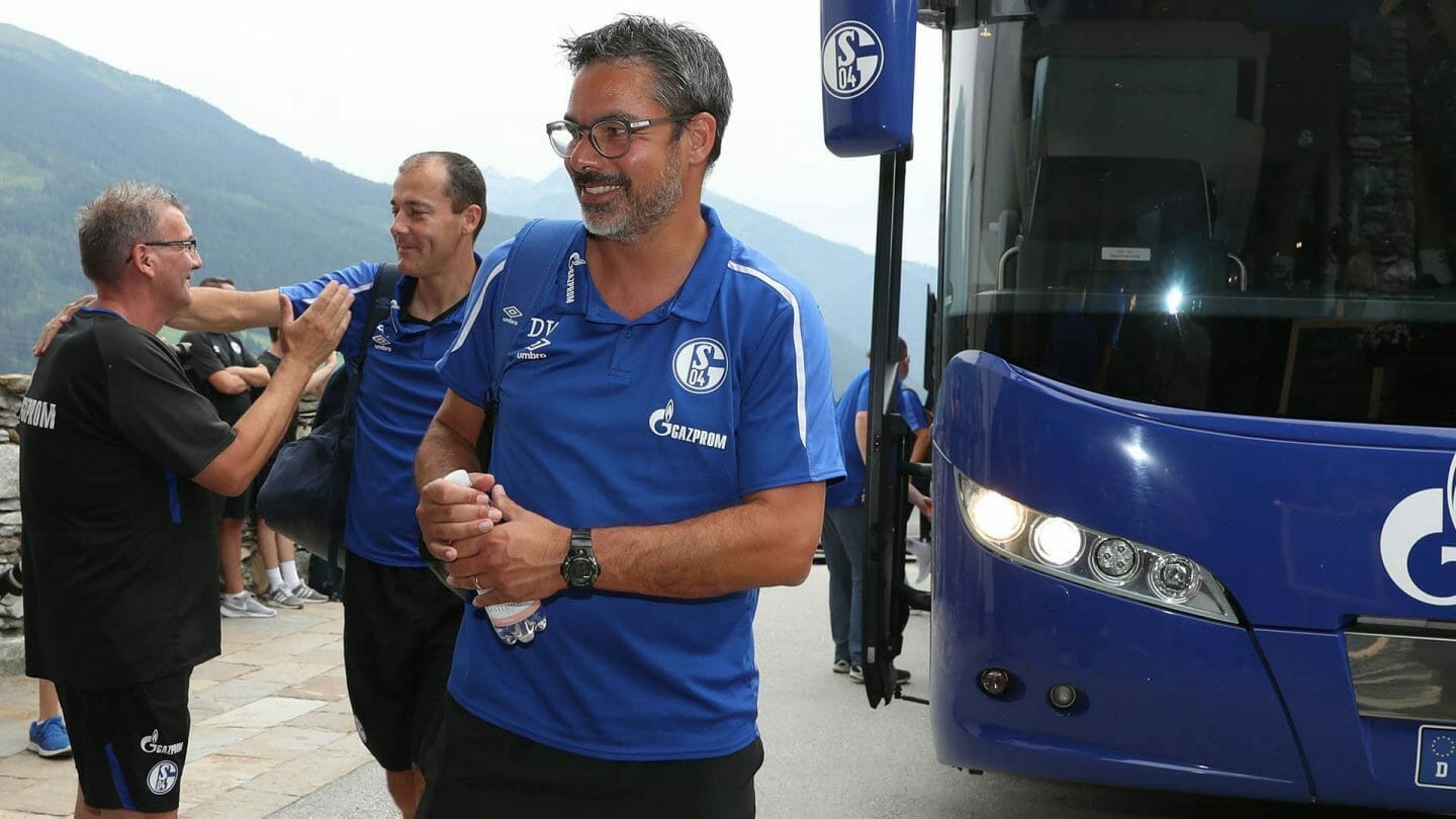 David Wagner