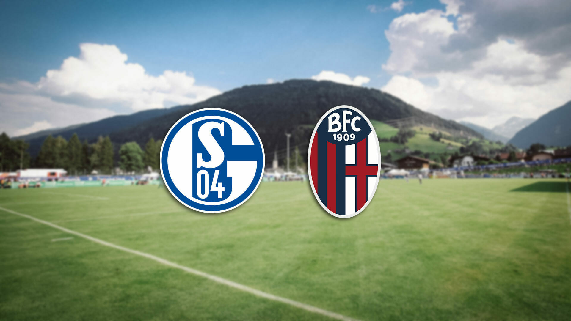 FC Schalke 04 &#8211; FC Bologna
