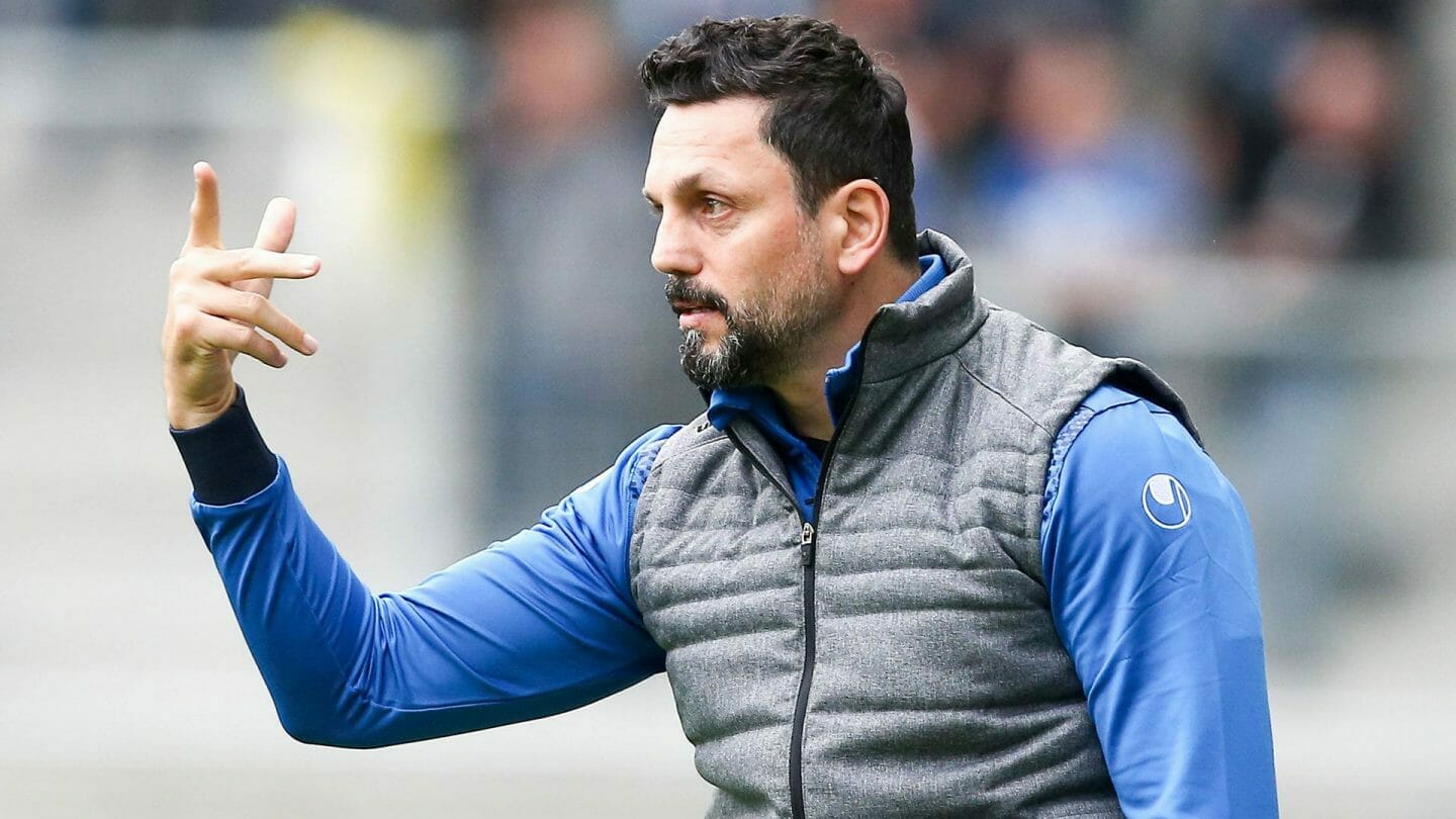 Erol Bulut | Trainer Alanyaspor
