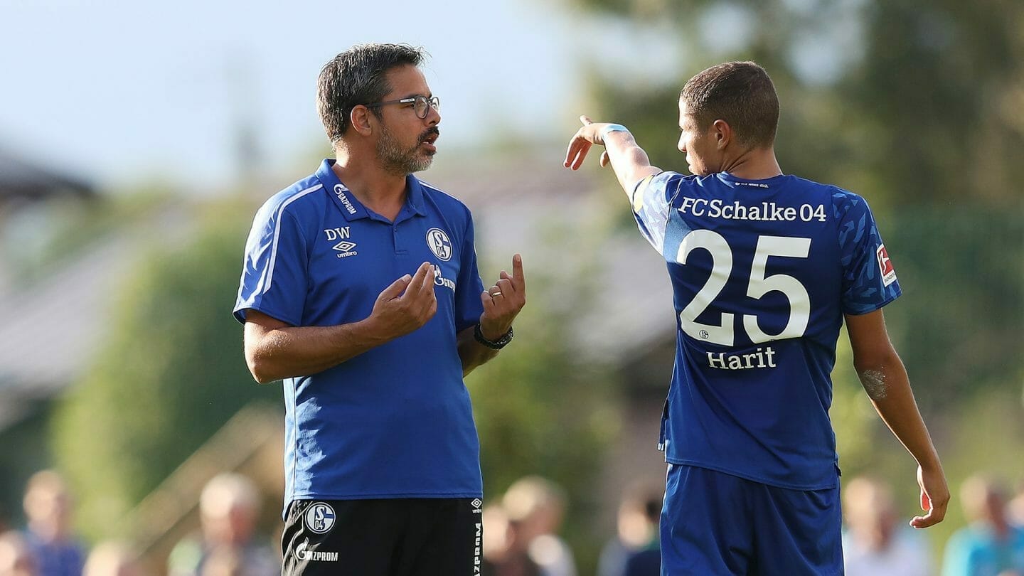 David Wagner