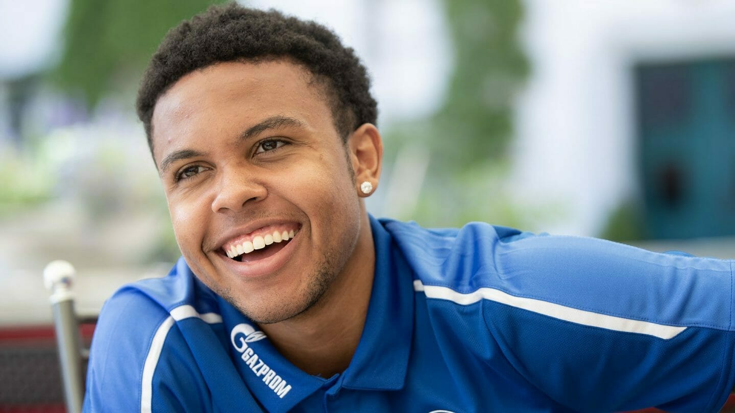 Weston McKennie: Keine schwere Entscheidung