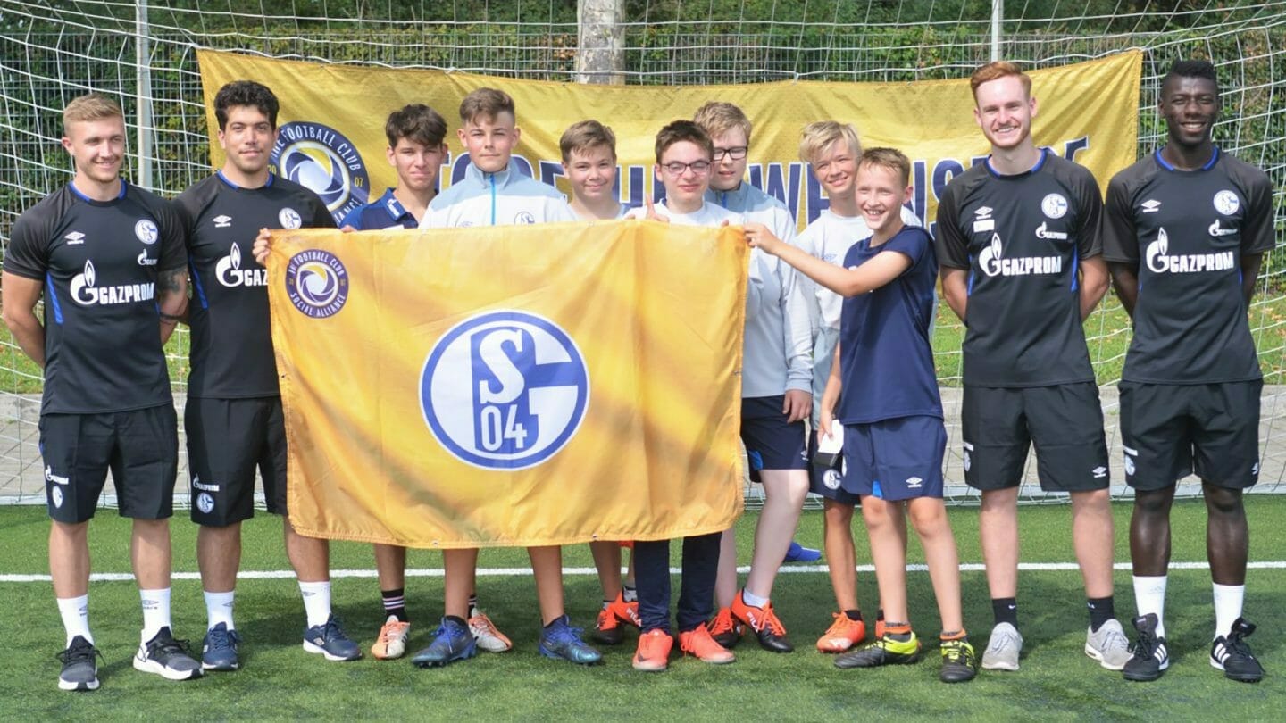 Special Youth Camp