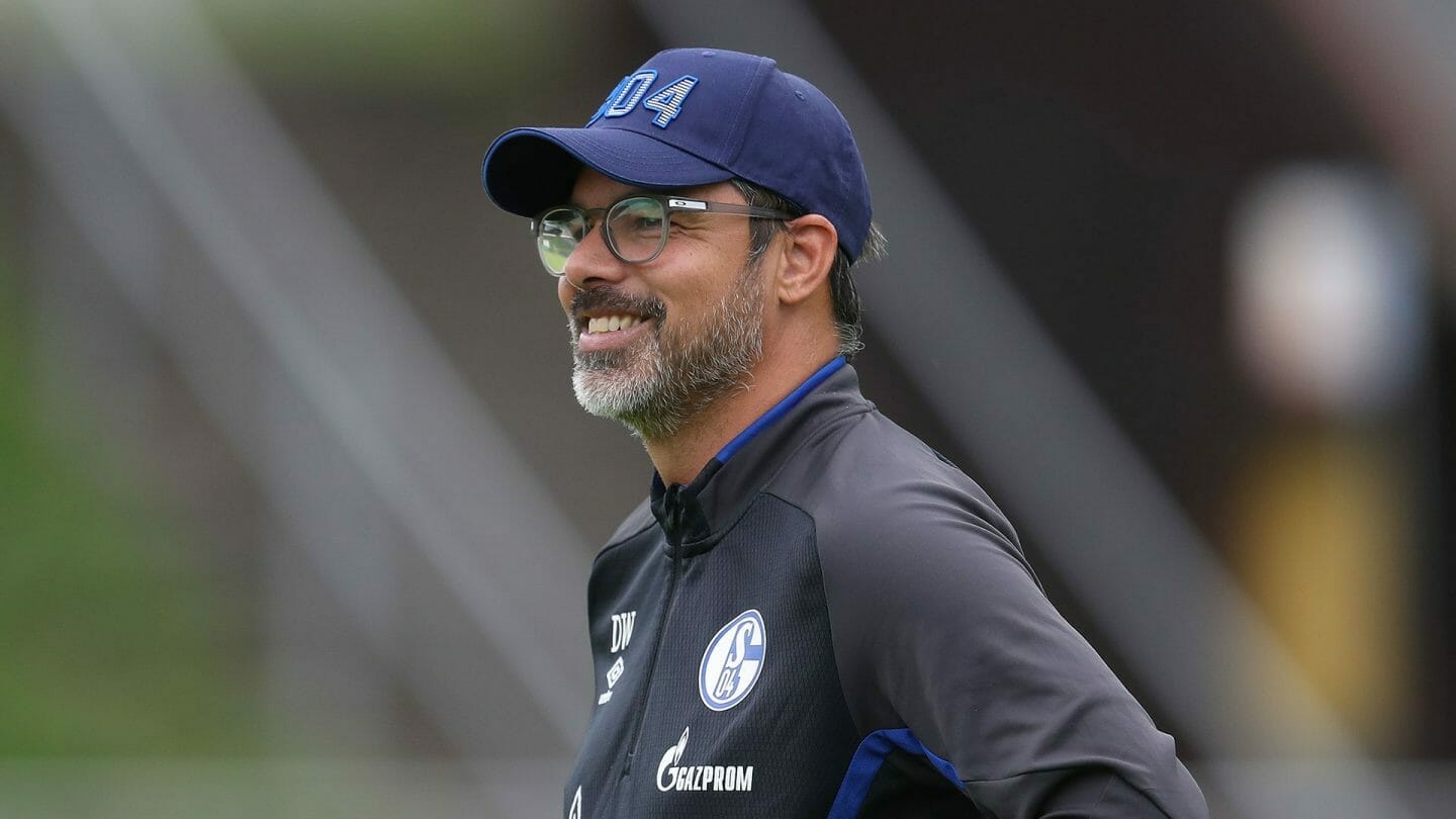 David Wagner