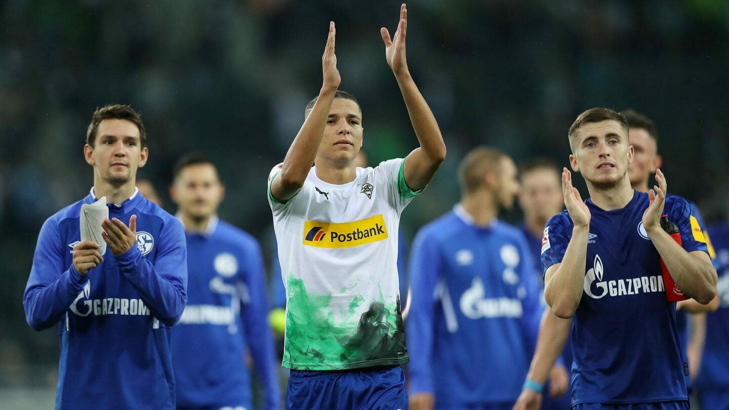 Amine Harit