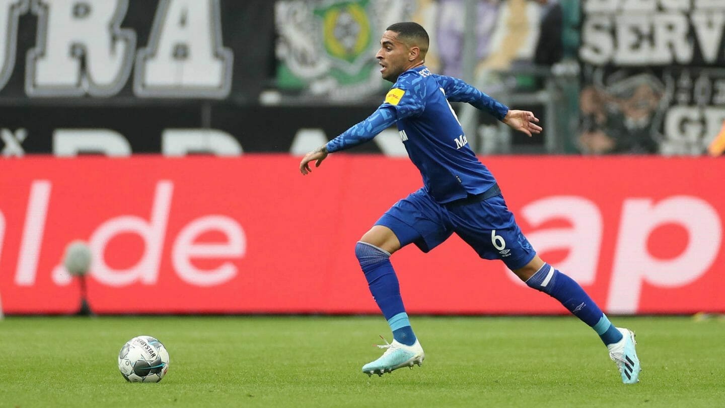 Omar Mascarell