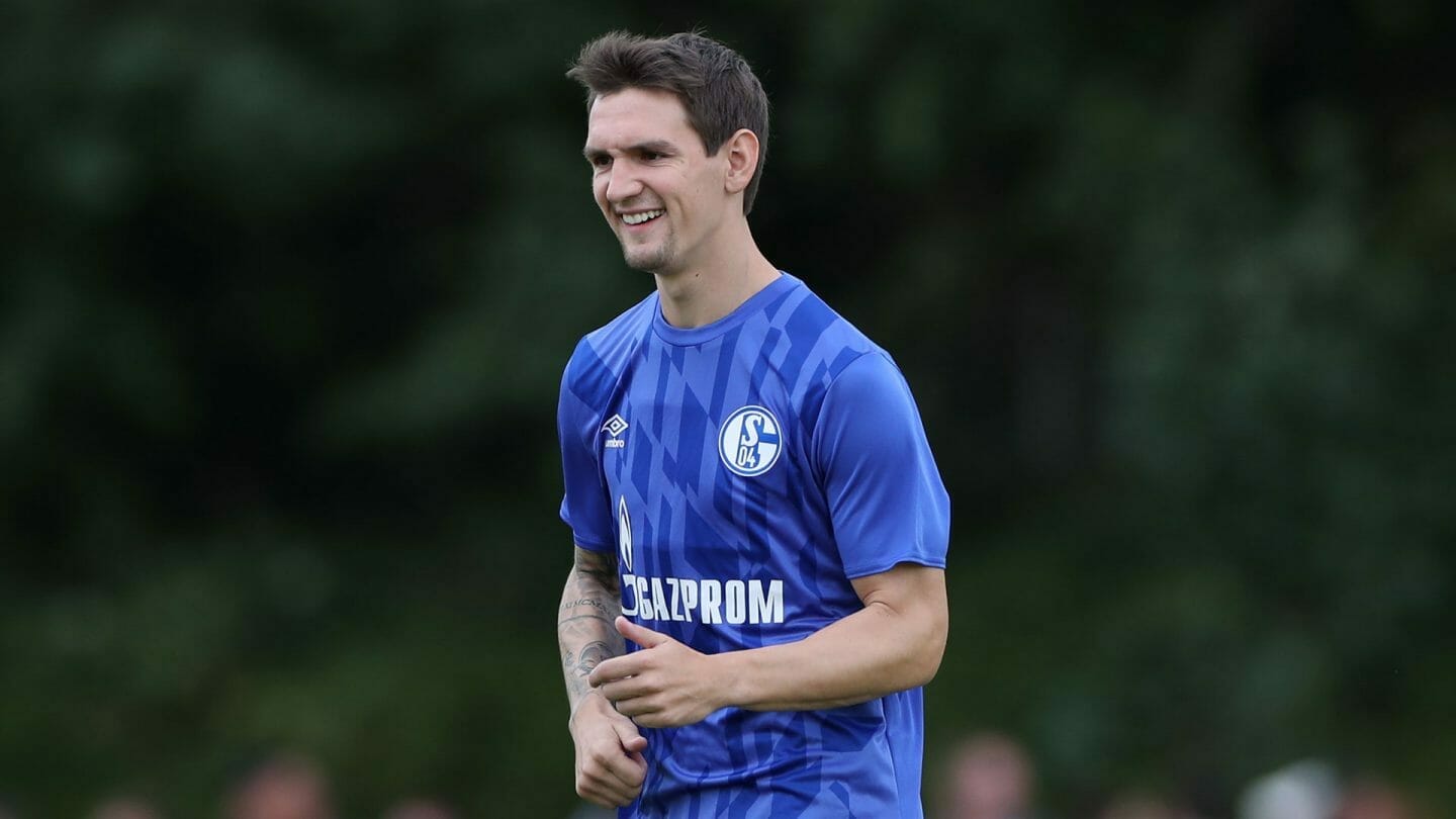 Benito Raman