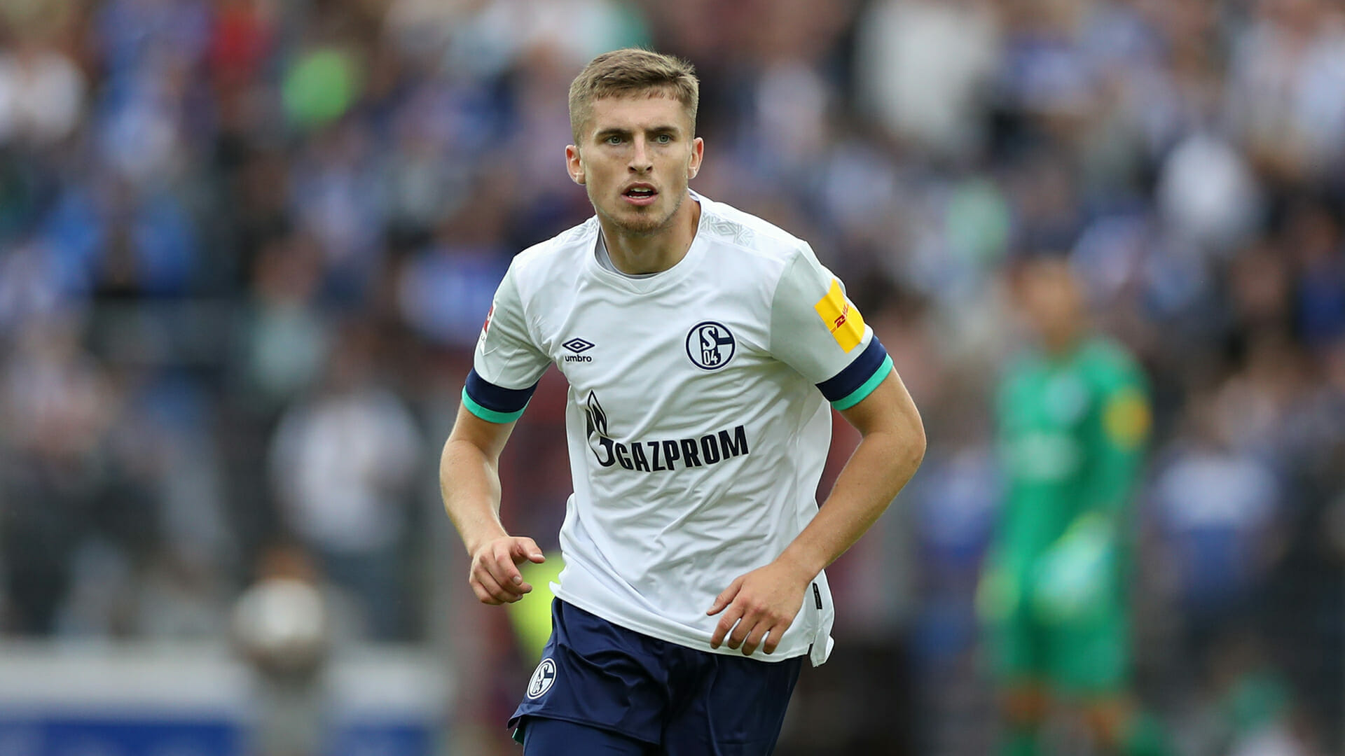 Stadtauswahl Bottrop &#8211; FC Schalke 04