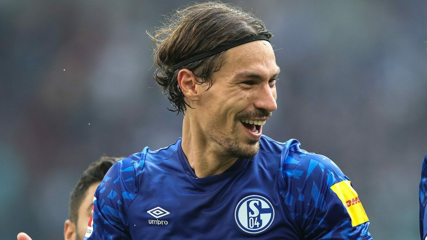 Benjamin Stambouli