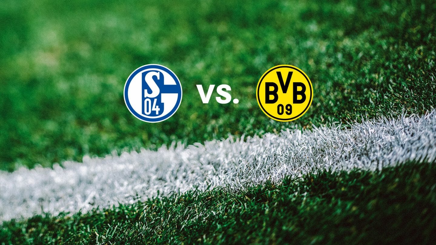 #S04BVB: Infos rund ums Spiel