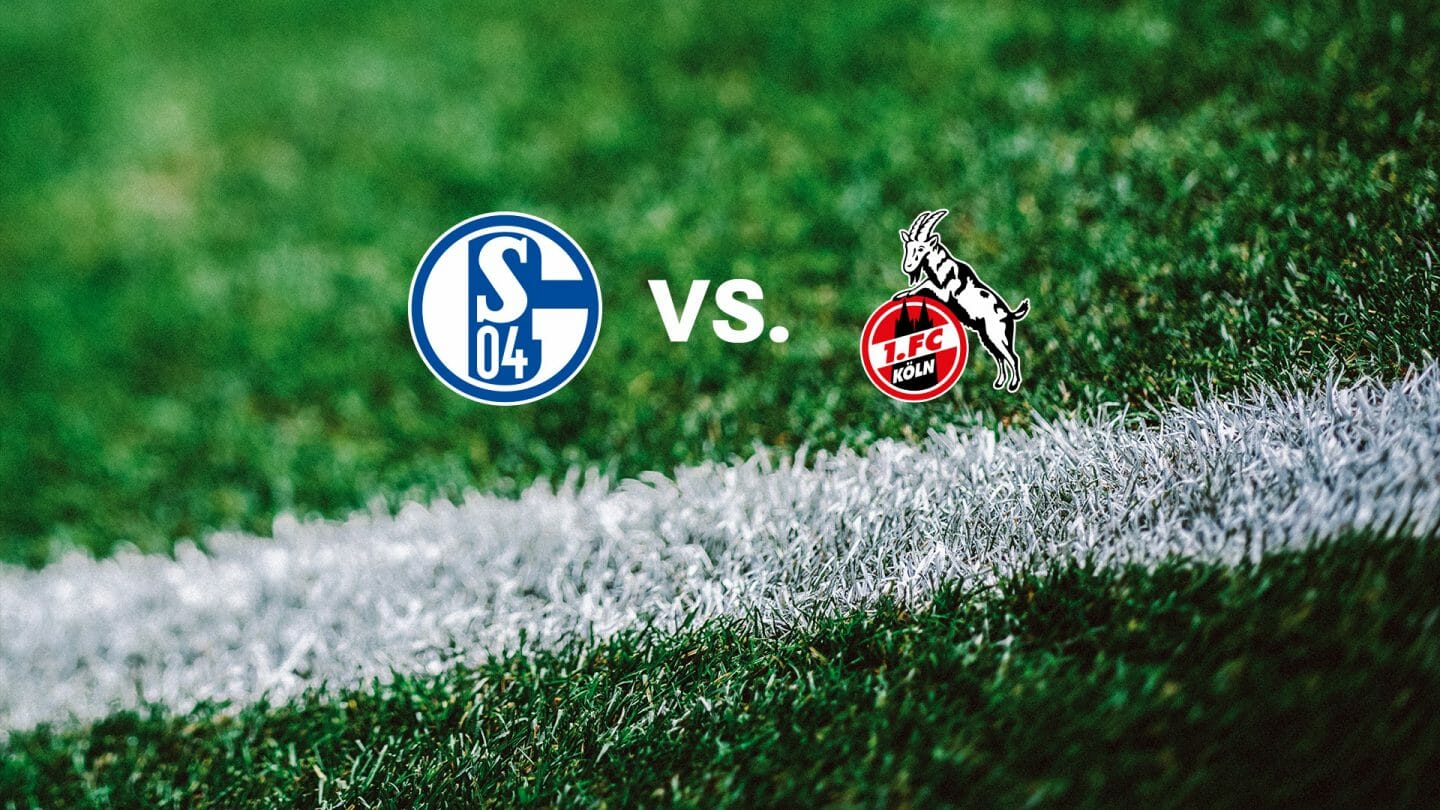 #S04KOE: Infos rund ums Spiel