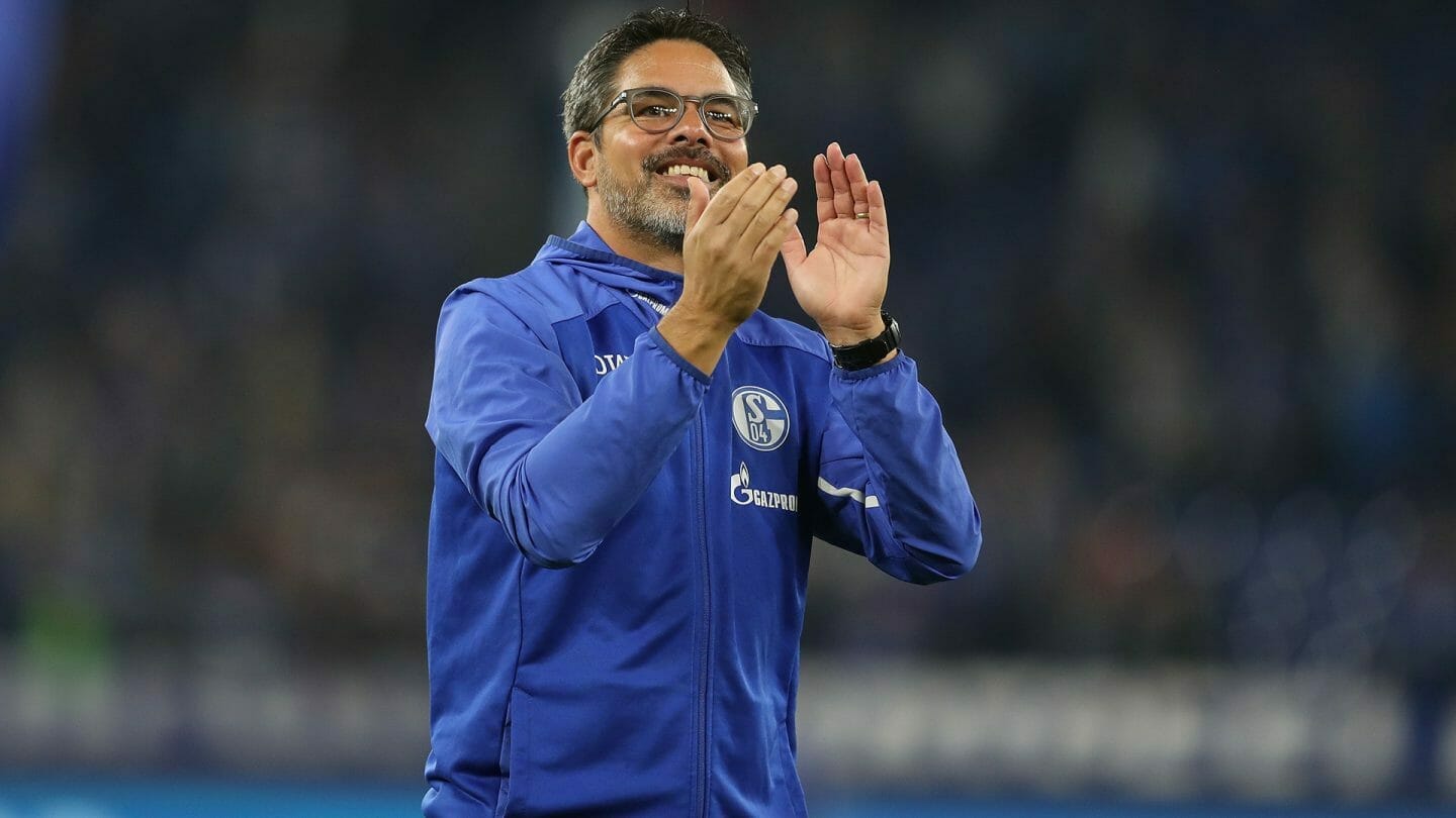 David Wagner