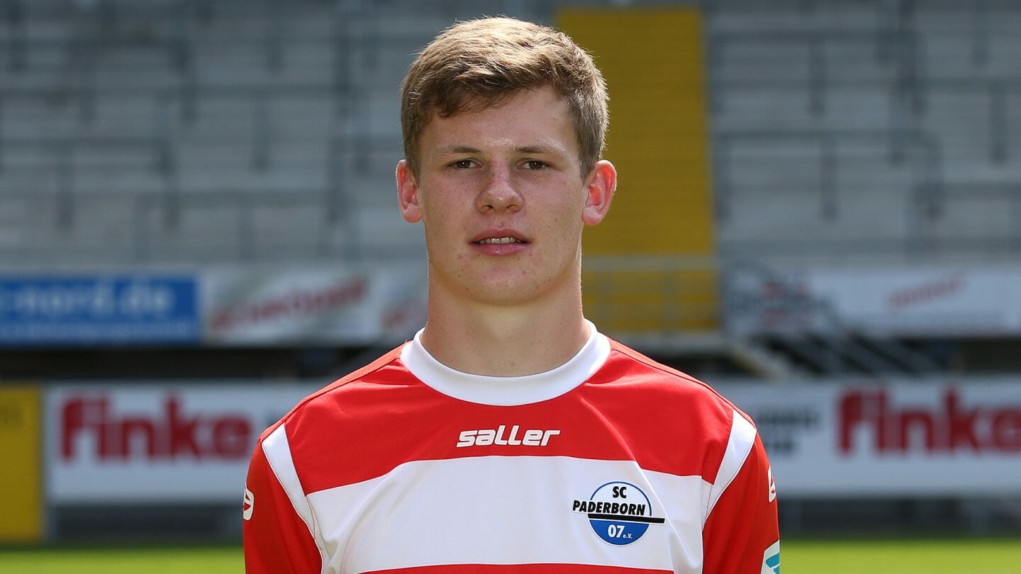Alexander Nübel