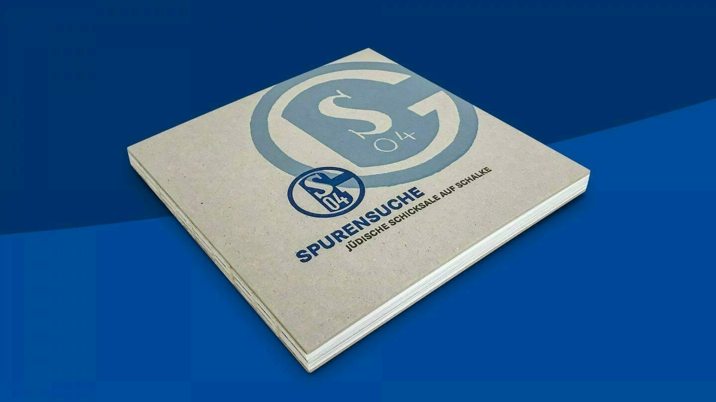 Spurensuche