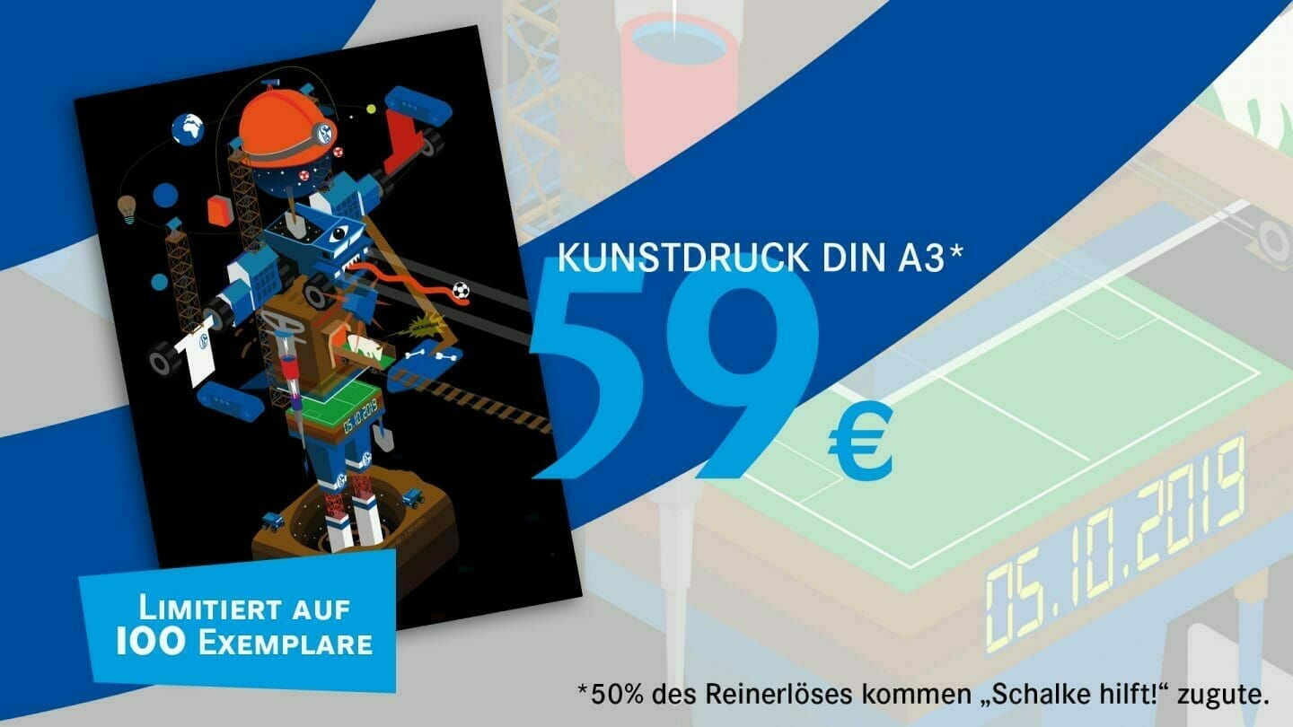 Kunstdruck