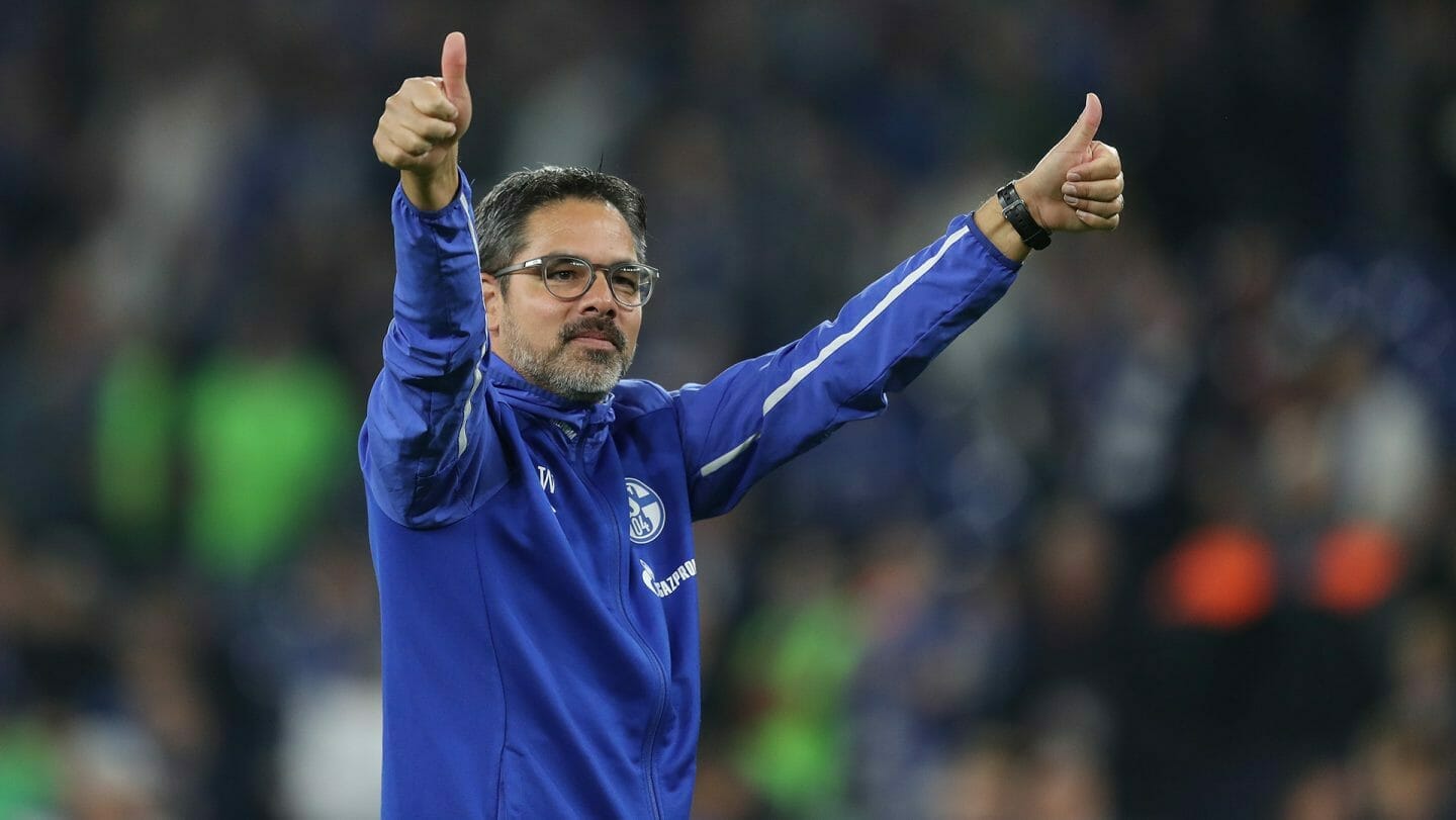 David Wagner