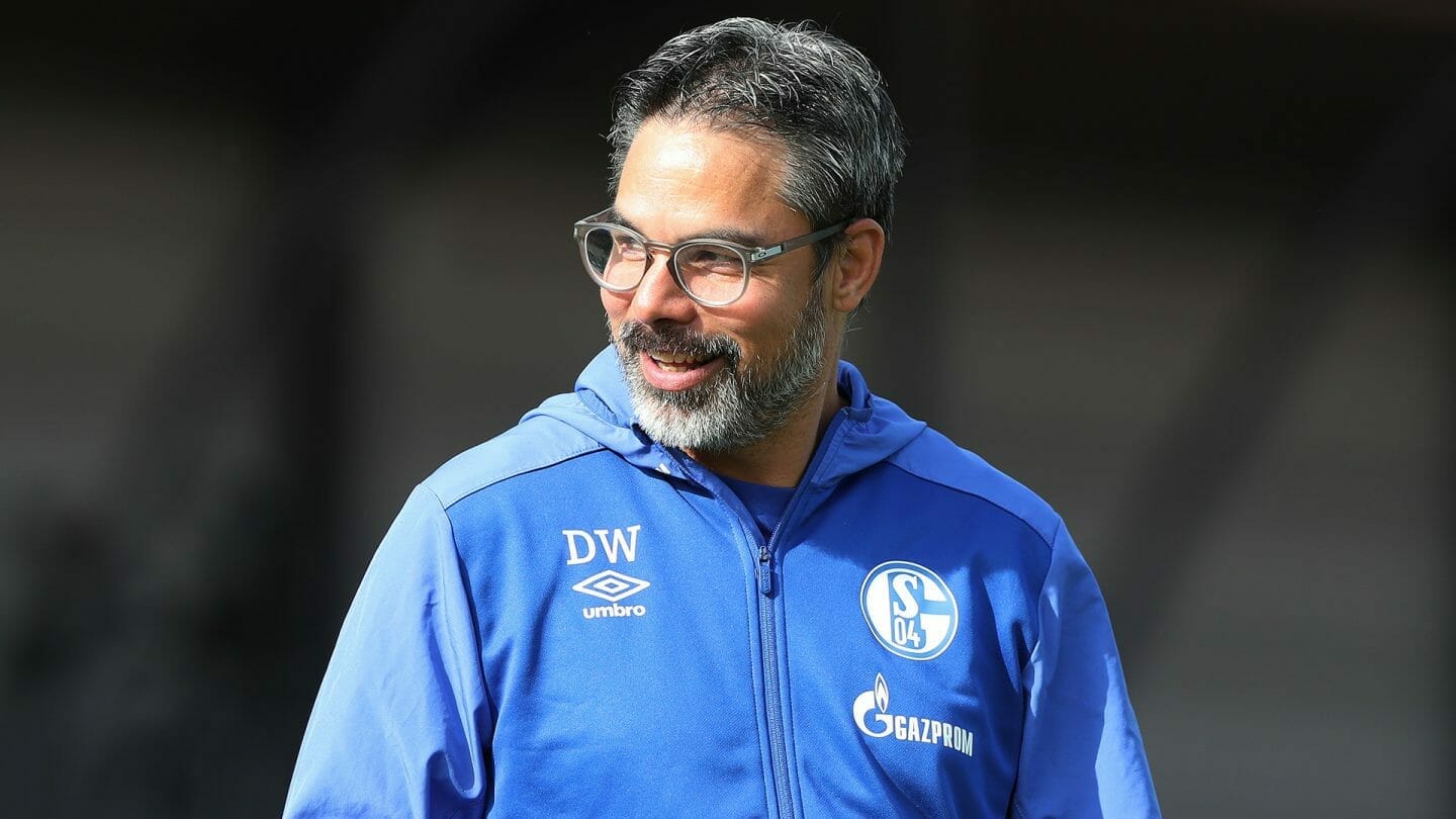 David Wagner