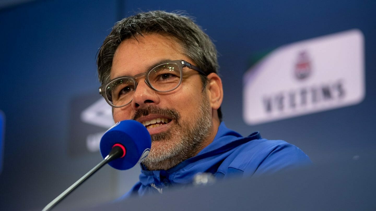 David Wagner