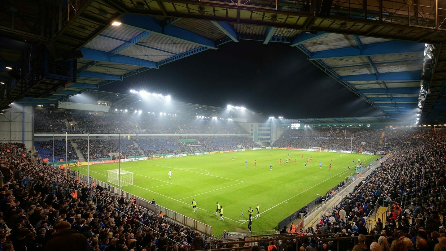Stadion Bielefeld
