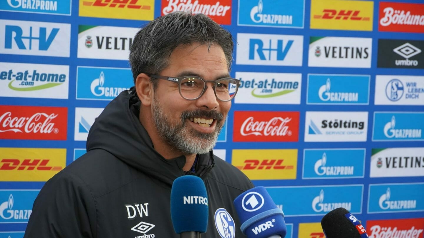 David Wagner