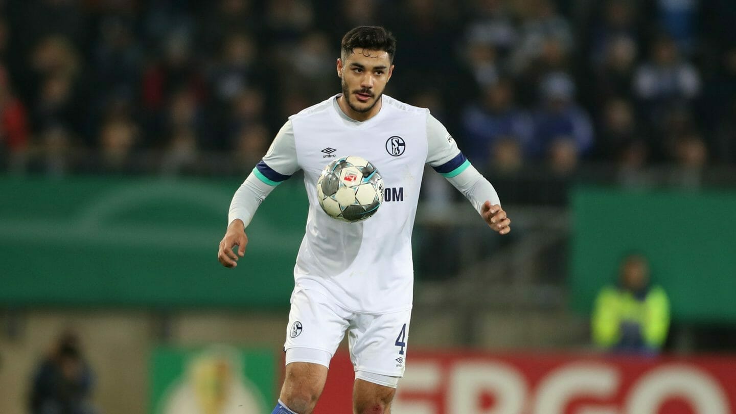 Ozan Kabak