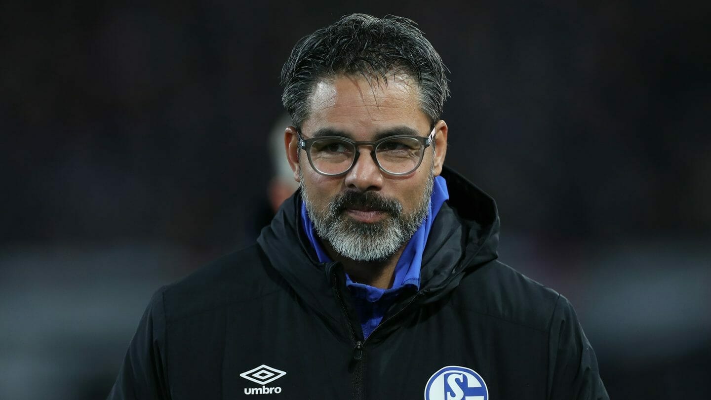 David Wagner