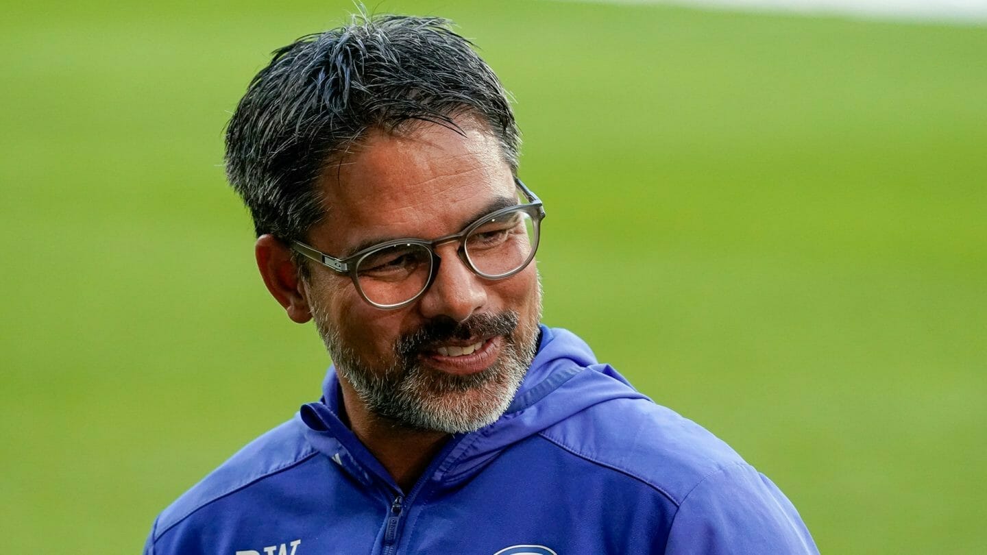 David Wagner