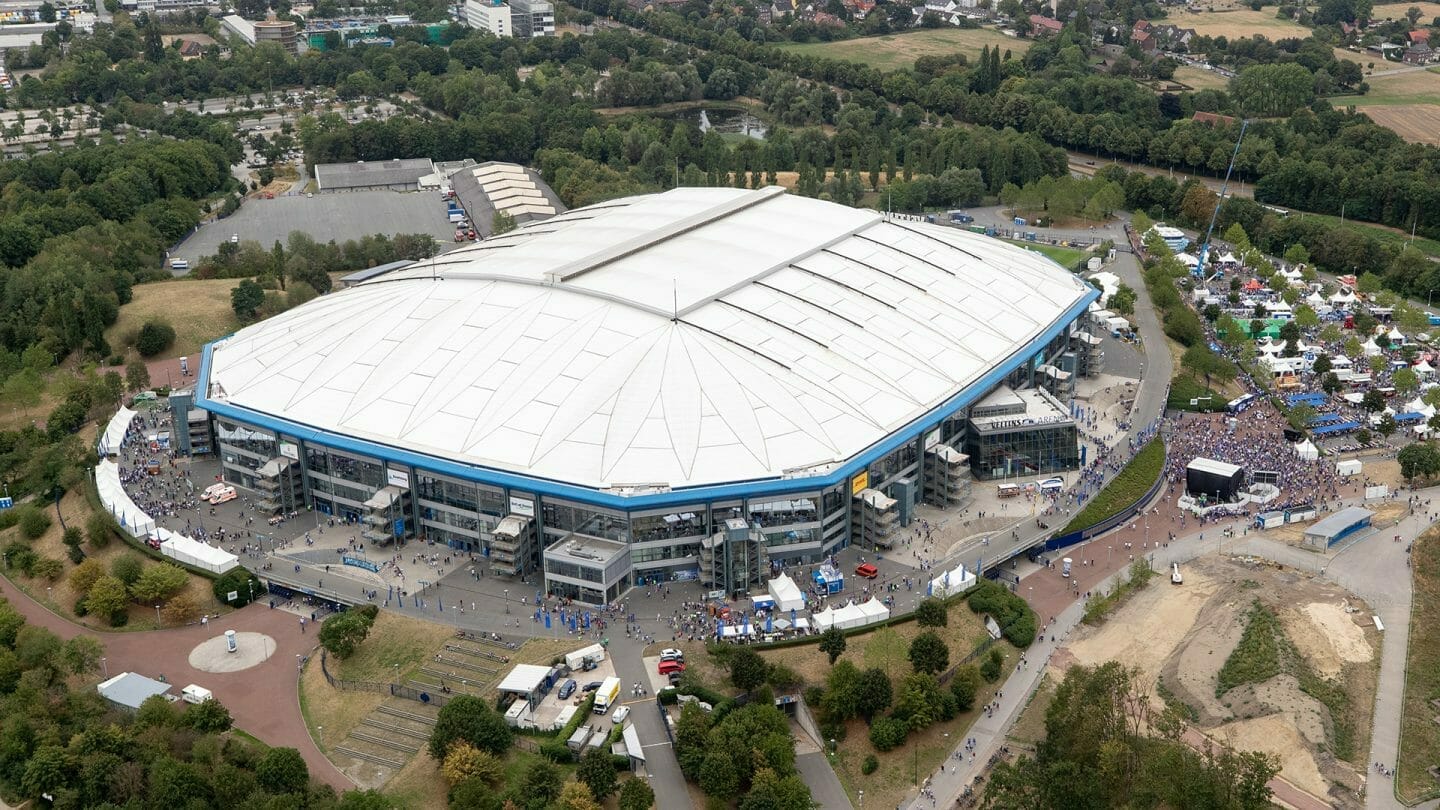 VELTINS-Arena